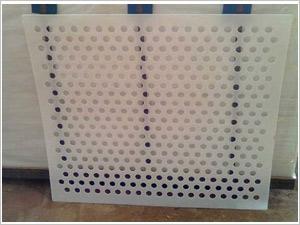 塑料板沖孔網(wǎng) 塑料板沖孔網(wǎng)