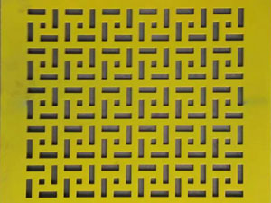 圖案沖孔網(wǎng) 圖案沖孔網(wǎng)